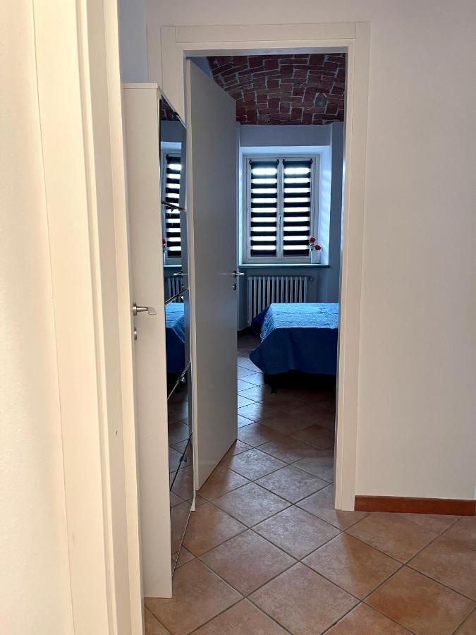 Апартаменти Ca D La Trifola Free Parking Альба Екстер'єр фото